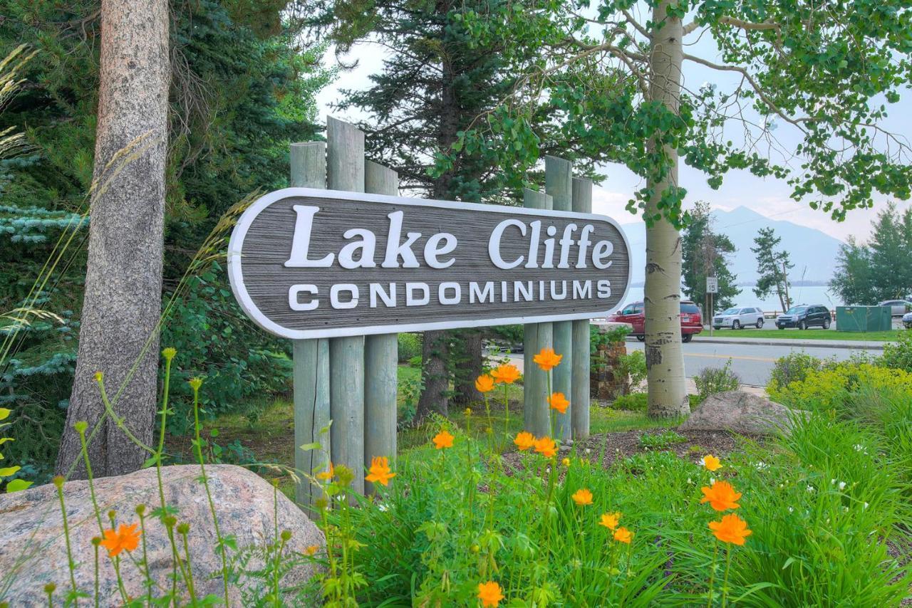 Mountain Luxury On Lake Dillon, Close To All The Best Ski Resorts In Colorado! Zewnętrze zdjęcie