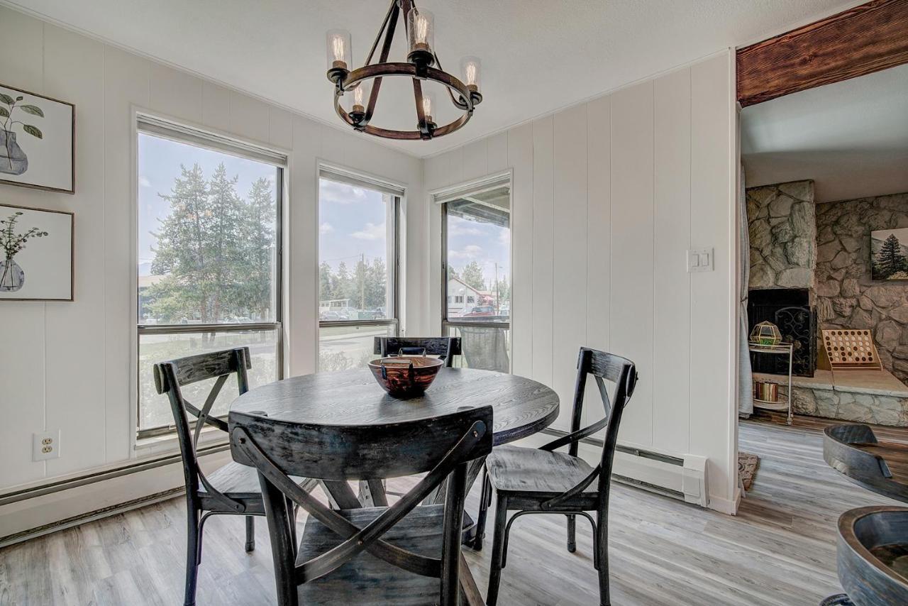 Mountain Luxury On Lake Dillon, Close To All The Best Ski Resorts In Colorado! Zewnętrze zdjęcie