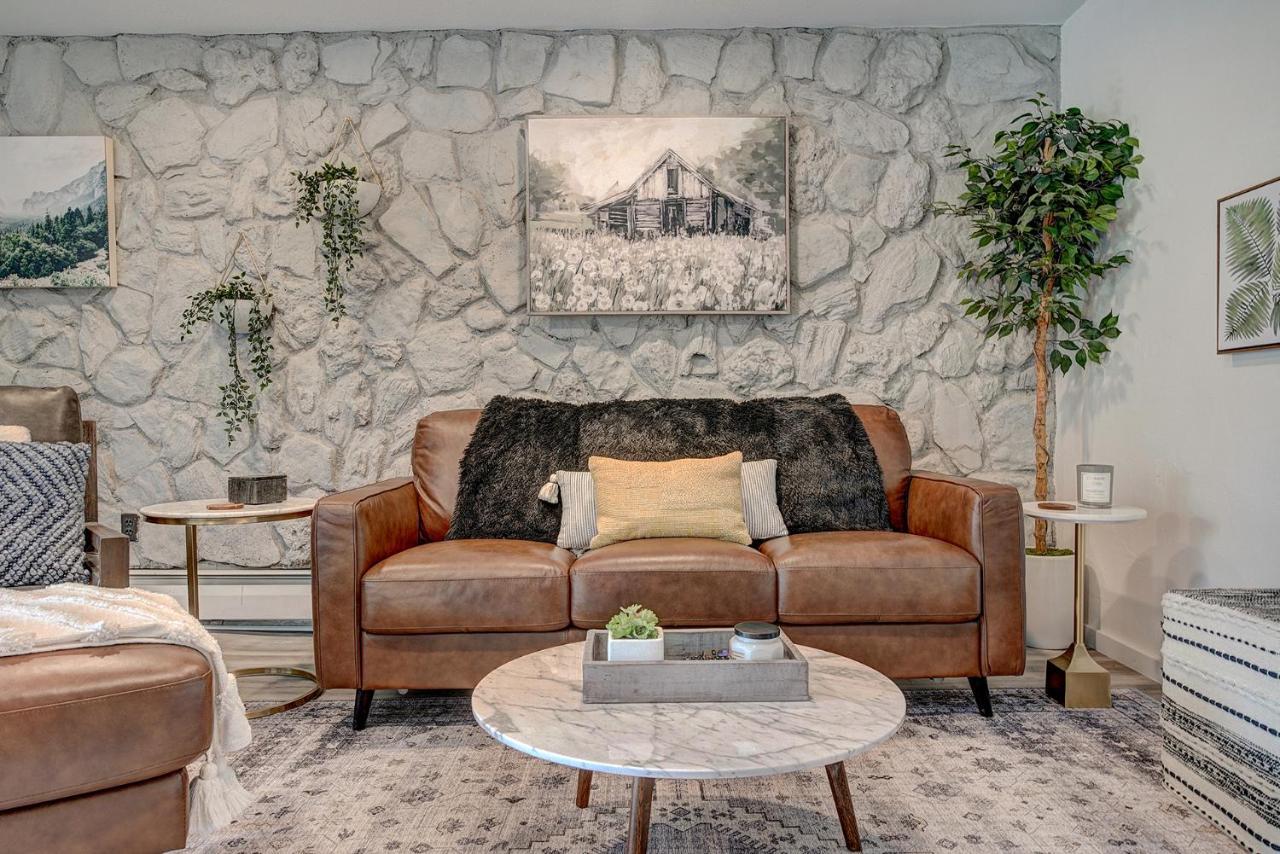 Mountain Luxury On Lake Dillon, Close To All The Best Ski Resorts In Colorado! Zewnętrze zdjęcie