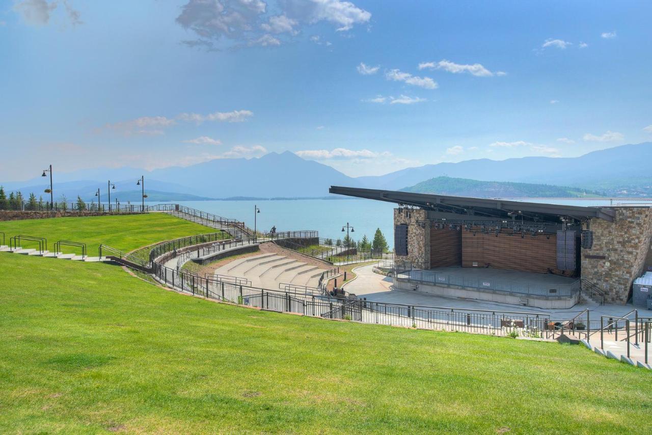 Mountain Luxury On Lake Dillon, Close To All The Best Ski Resorts In Colorado! Zewnętrze zdjęcie