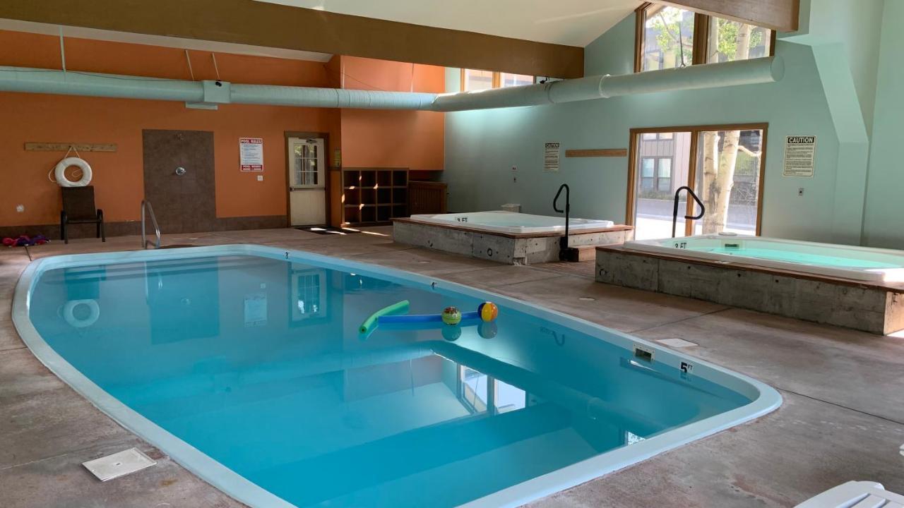 Mountain Luxury On Lake Dillon, Close To All The Best Ski Resorts In Colorado! Zewnętrze zdjęcie