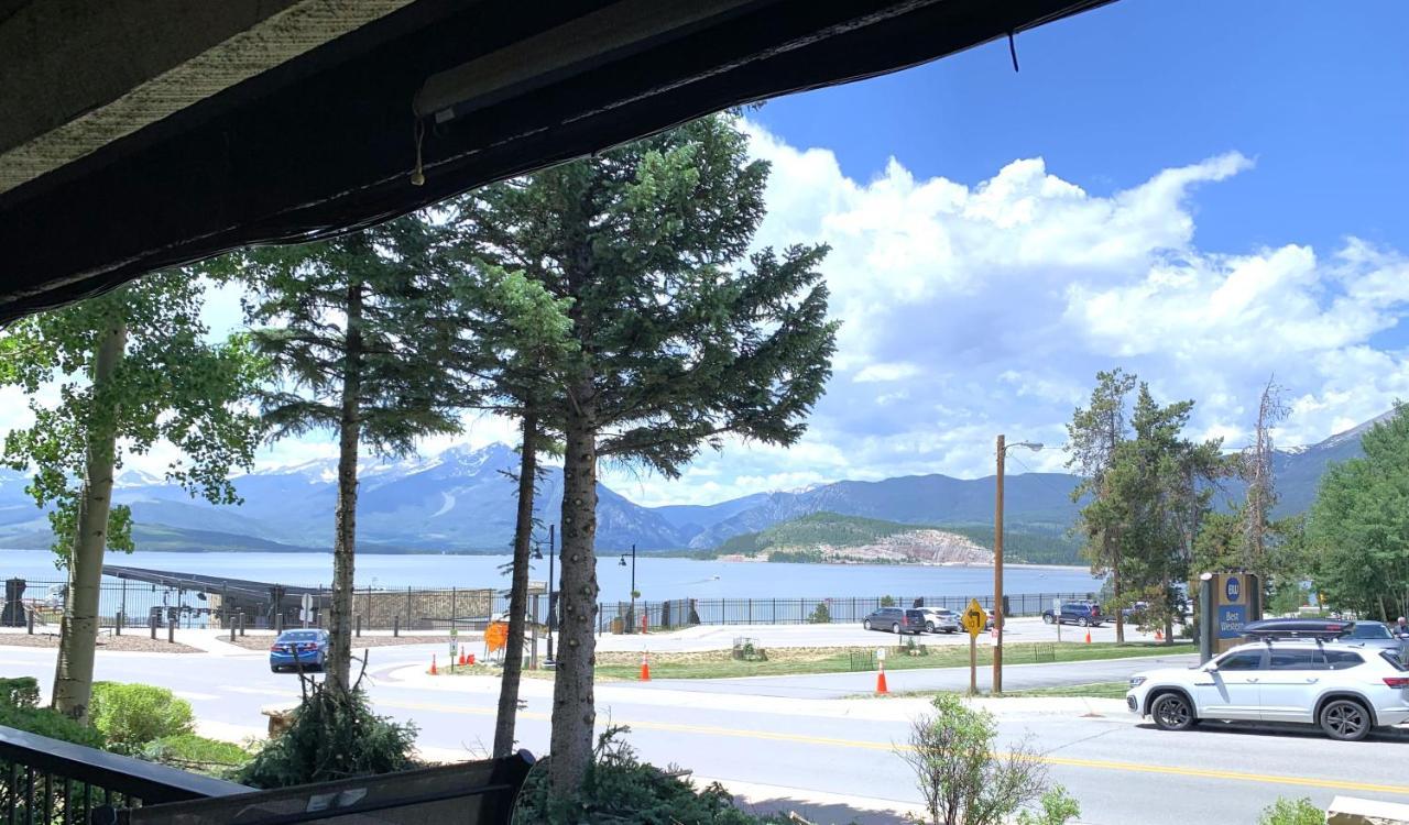 Mountain Luxury On Lake Dillon, Close To All The Best Ski Resorts In Colorado! Zewnętrze zdjęcie