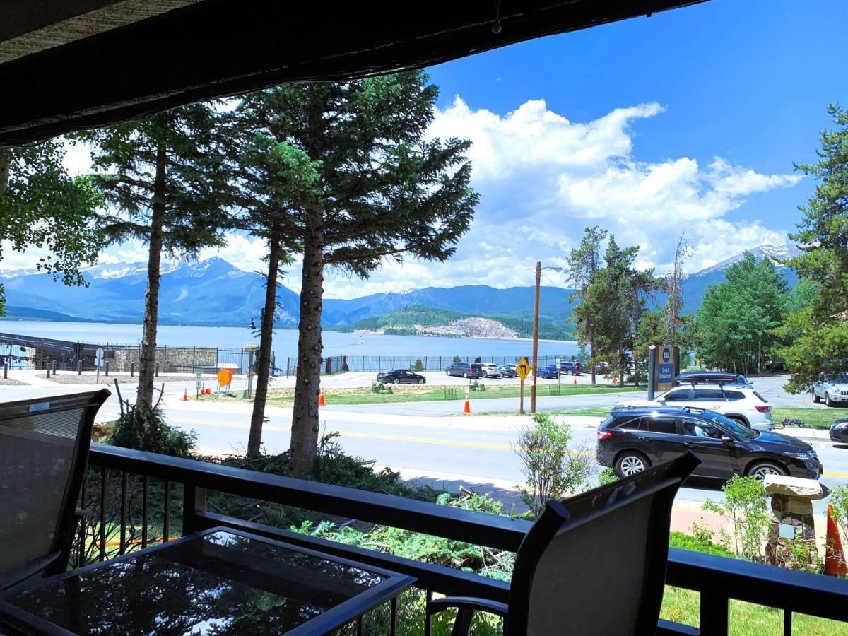 Mountain Luxury On Lake Dillon, Close To All The Best Ski Resorts In Colorado! Zewnętrze zdjęcie